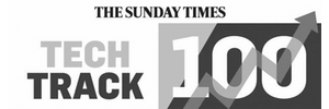 sunday times hiscox tech track 100